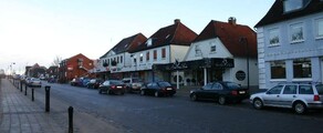 Padborg Krusa : închiriere avion privat 