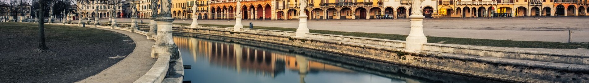 Padova : închiriere avion privat 