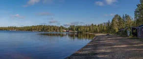 Pajala : închiriere avion privat