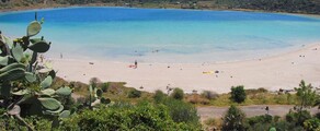 Pantelleria : închiriere avion privat 