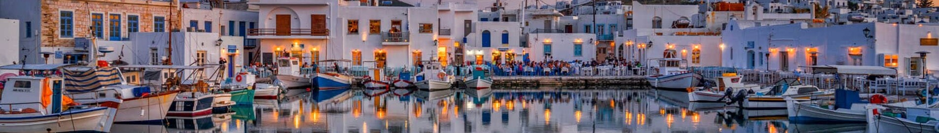 Paros : închiriere avion privat 