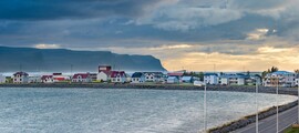 Keflavik : închiriere avion privat 