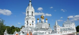 Rusia : Închiriere avion privat
