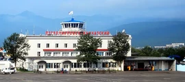 Magadan Sokol : închiriere avion privat
