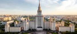 Ulan-ude Mukhino : închiriere avion privat