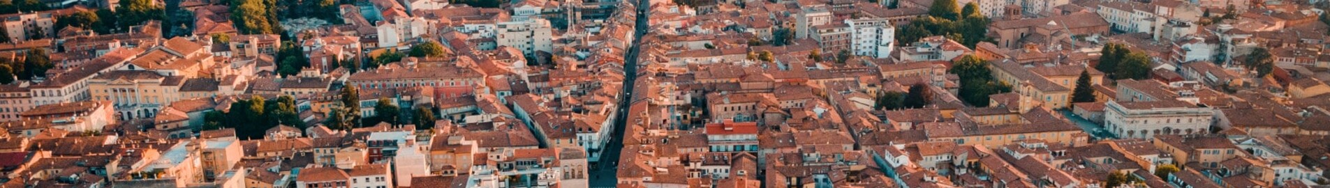 Piacenza : închiriere avion privat 