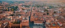 Catania : închiriere avion privat 