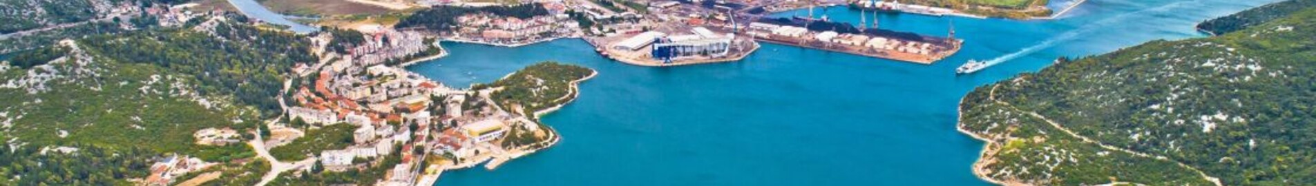 Ploce : închiriere avion privat 
