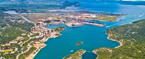 Ploce : închiriere avion privat 