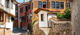 Varna : închiriere jet privat 