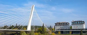 Podgorica : închiriere jet privat