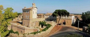 Pomezia Pratica Di Mare: închiriere avion privat 