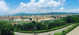 Verona: închiriere avion privat 