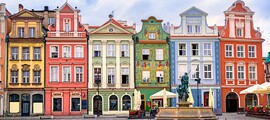 Szczytno Szymany : închiriere avion privat 