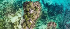 Praslin : închiriere avion privat