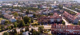 Lebork Cewice : închiriere avion privat 