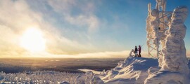 Vaasa : închiriere avion privat 