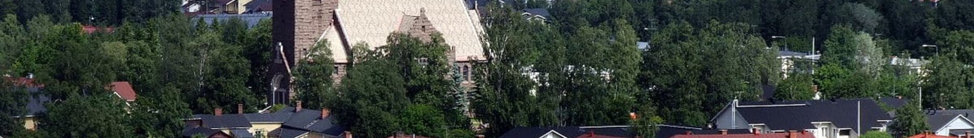 Raahe Pattijoki : închiriere avion privat 