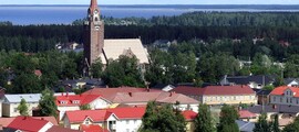 Kouvolaselanp Selanpaa : închiriere avion privat 