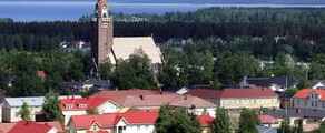 Raahe Pattijoki : închiriere avion privat 