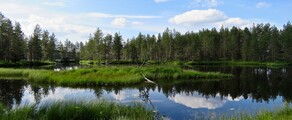 Rautavaara : închiriere avion privat 