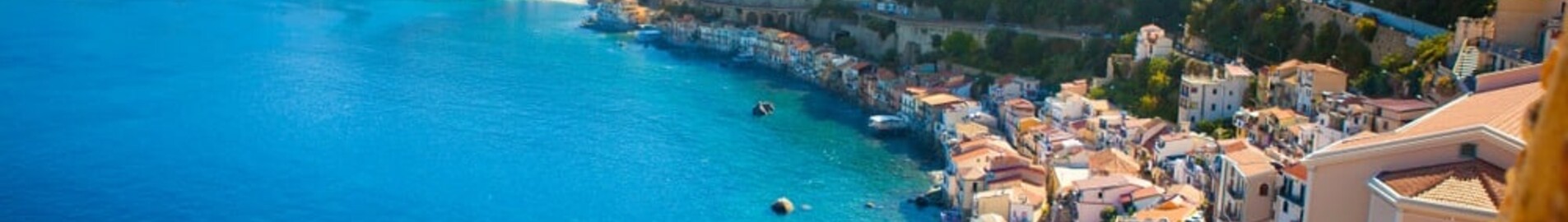 Reggio Di Calabria : închiriere avion privat 
