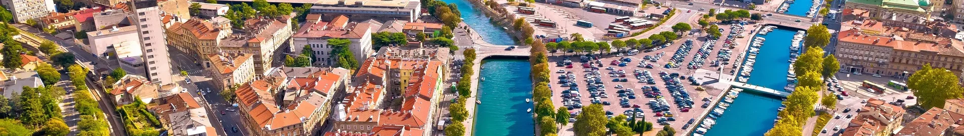 Rijeka : închiriere avion privat 