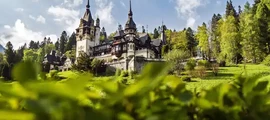 Lituania : Închiriere avion privat 