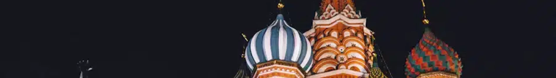 Rusia : Închiriere avion privat