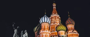 Rusia : Închiriere avion privat