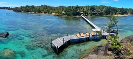 Manakara Sud : închiriere avion privat 