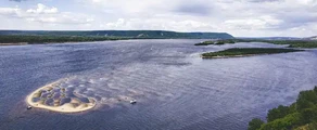 Samara Kurumoch : închiriere avion privat