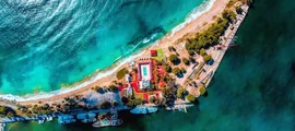 Punta Cana: închiriere avion privat