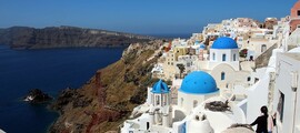 Mykonos : închiriere avion privat