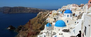 Grecia: Închiriere de avioane private