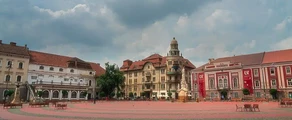 Satu Mare: închiriere avion privat