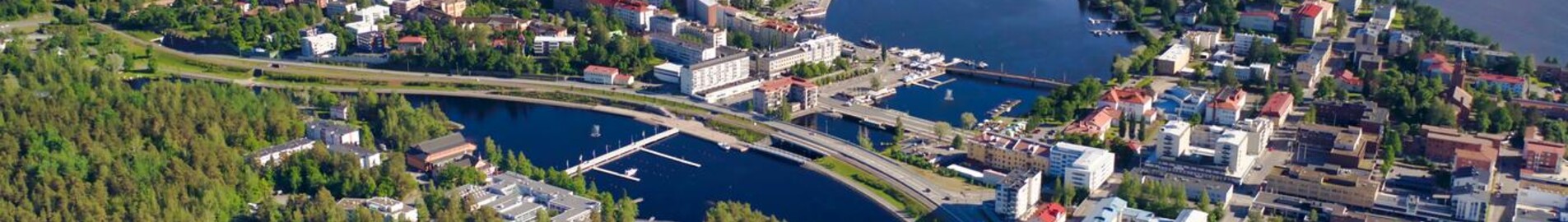 Savonlinna : închiriere avion privat 