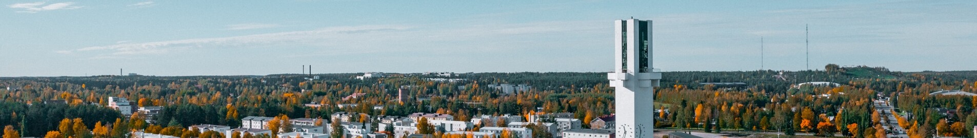 Seinajoki : închiriere avion privat 