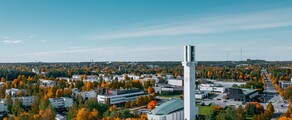 Seinajoki : închiriere avion privat 