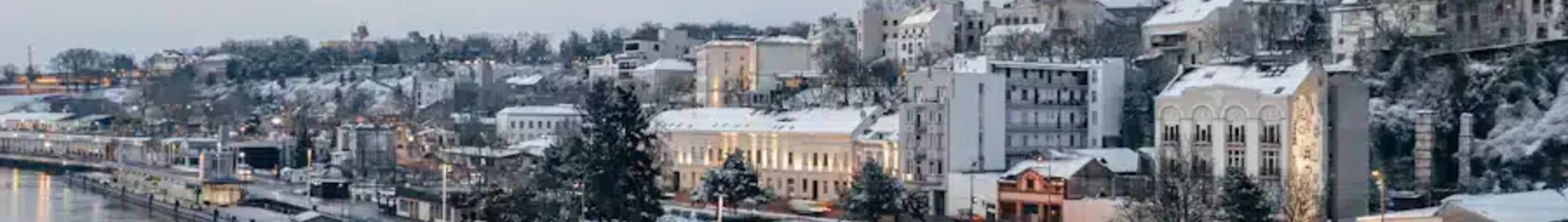 Serbia : Închiriere avion privat