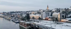 Serbia : Închiriere avion privat