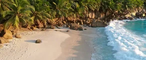 Seychelles : Închiriere avion privat