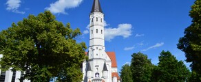 Siauliai : închiriere avion privat 
