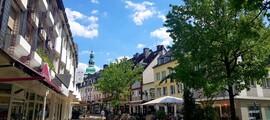 Wunstorf: închiriere avion privat 