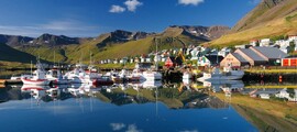 Keflavik : închiriere avion privat 