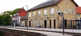 Skive : închiriere avion privat 