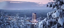 Ludvika: închiriere de avioane private