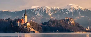 Slovenia: Închiriere de avioane private