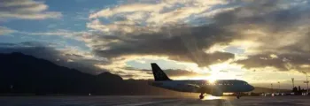 L'assomption : location de jet privé