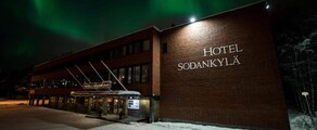 Sodankyla : închiriere avion privat 